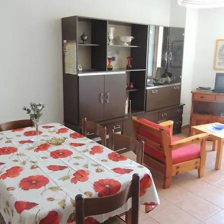 Casa Rosi Daire