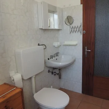 Casa Rosi * Domaso