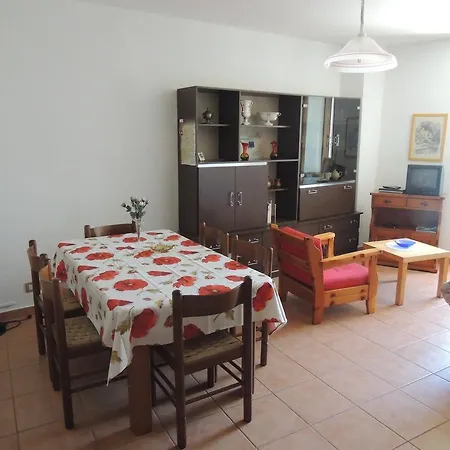 Casa Rosi Daire *