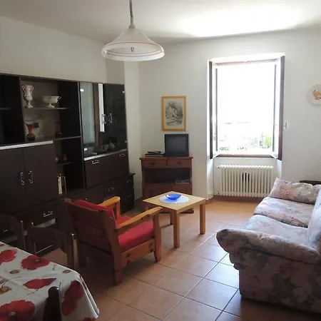 Daire Casa Rosi