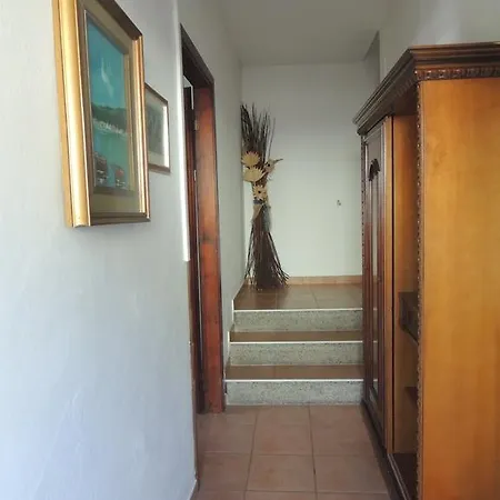 Casa Rosi Domaso