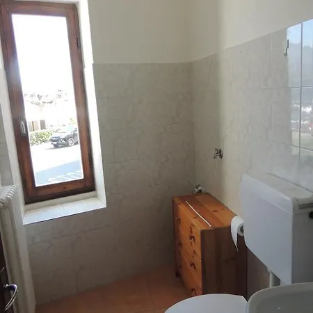 Casa Rosi Apartment Domaso
